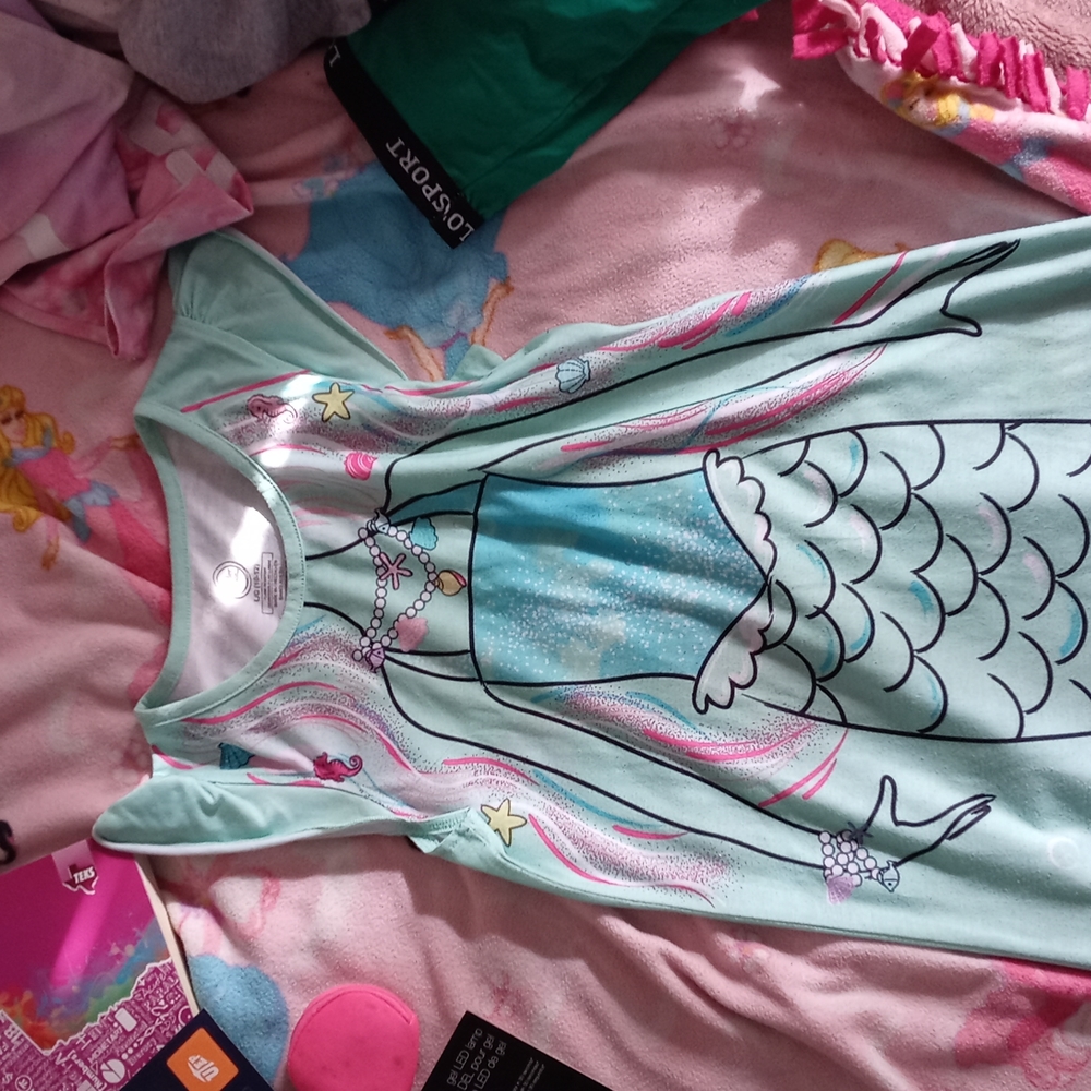 Girls Pj